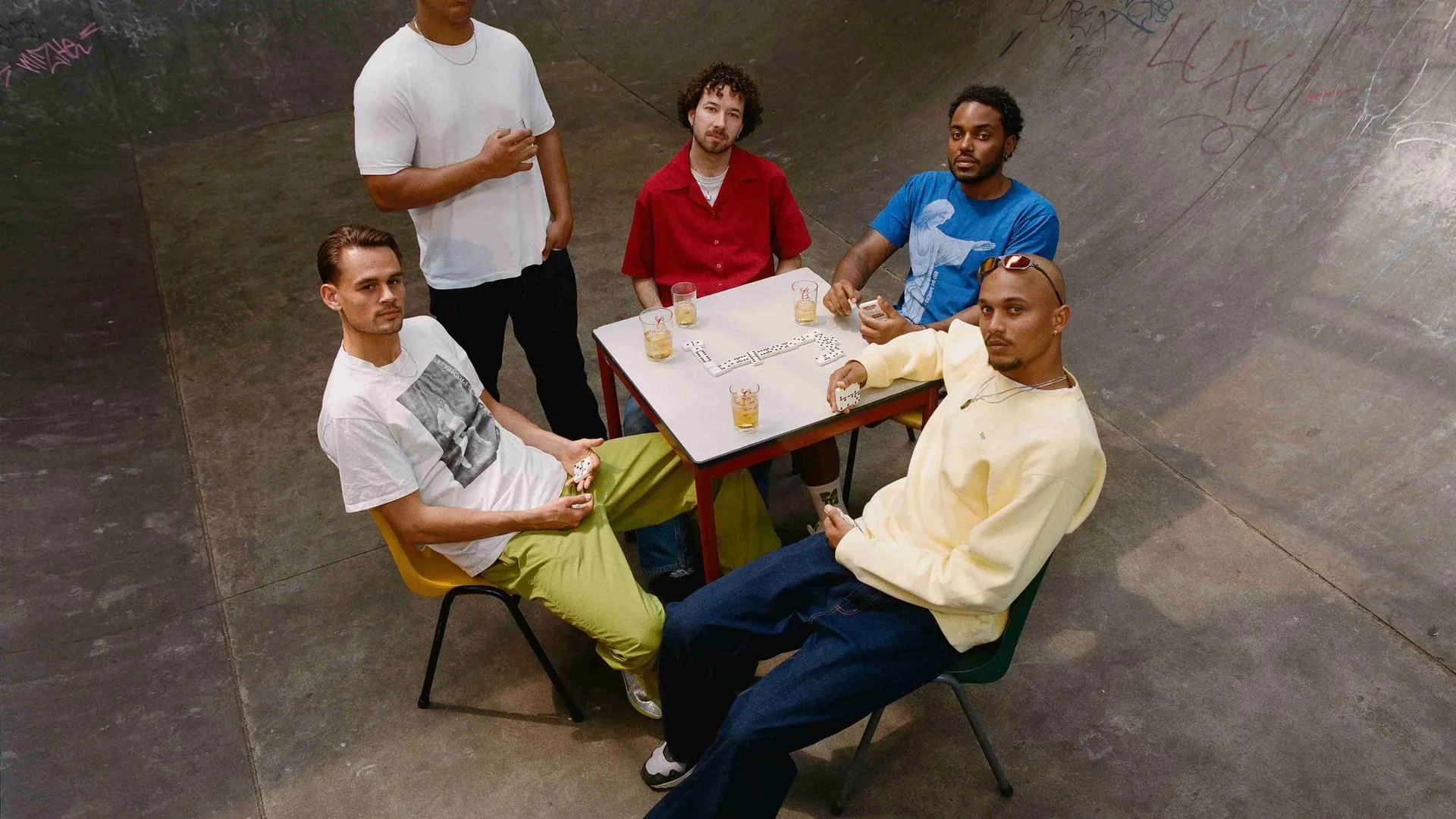 Kurashi Collective