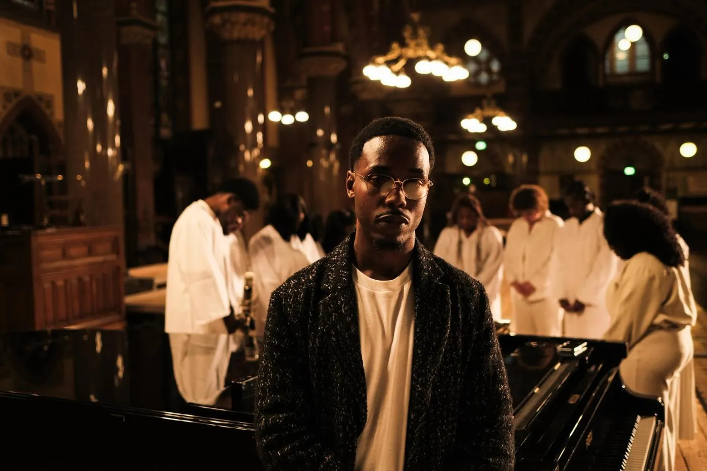 Faithful Frequencies