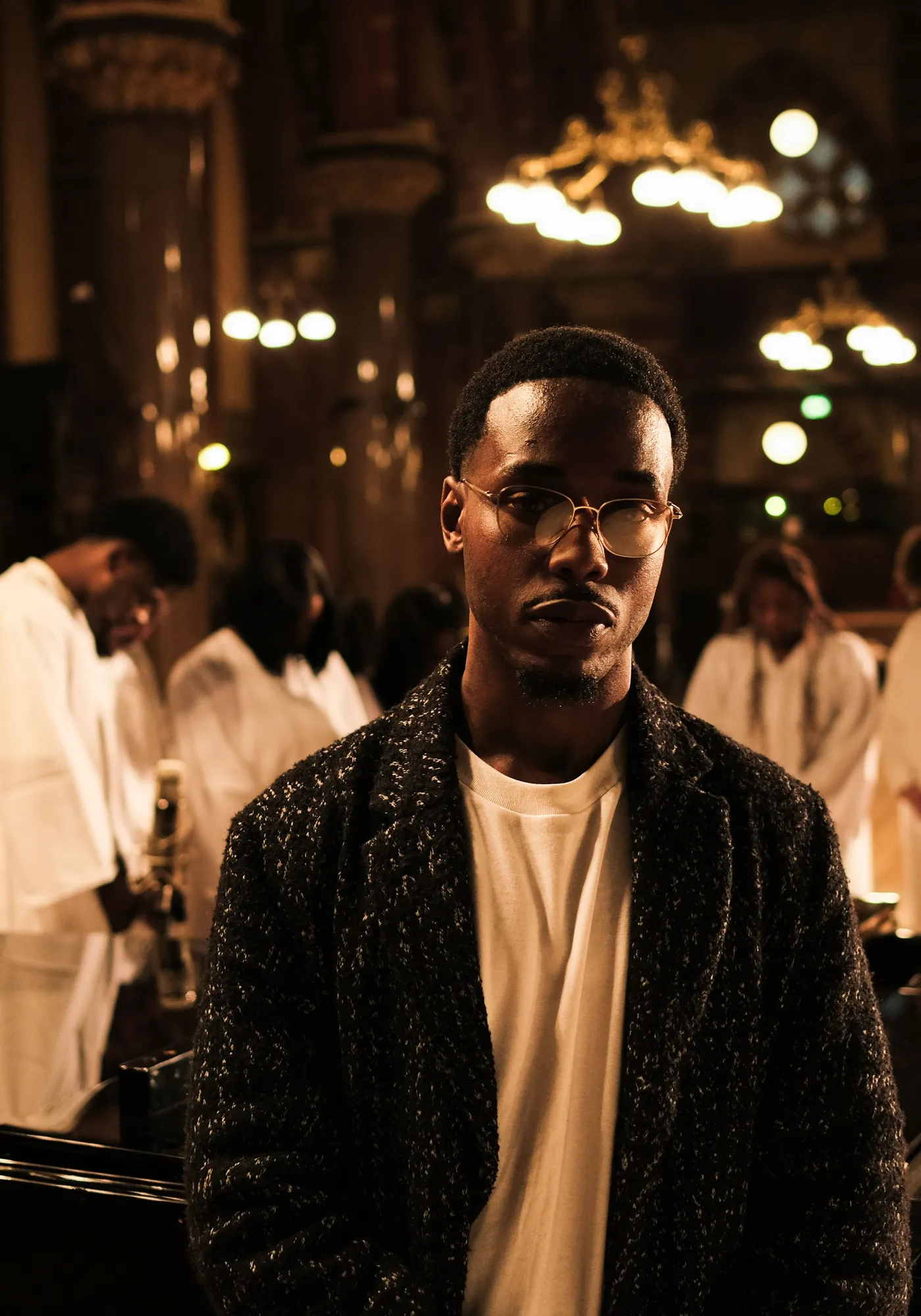 Faithful Frequencies