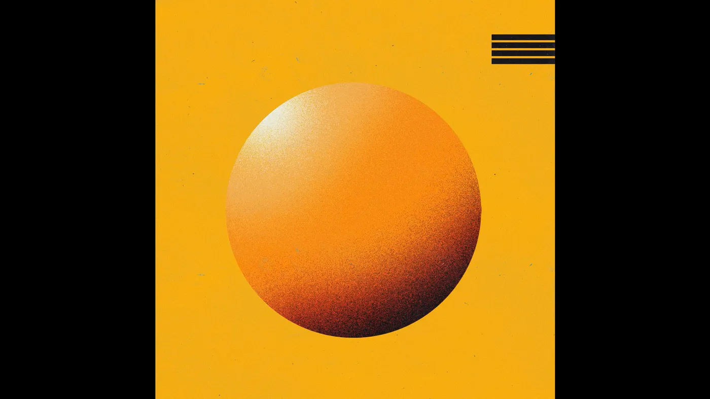 SMANDEM. - 12 AM in Bali feat. Elena Pinderhughes