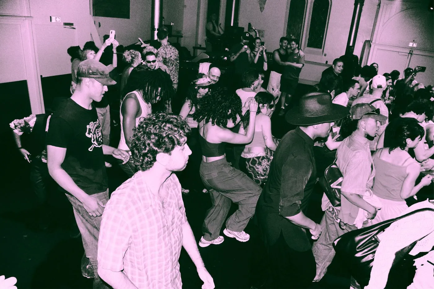 Media image